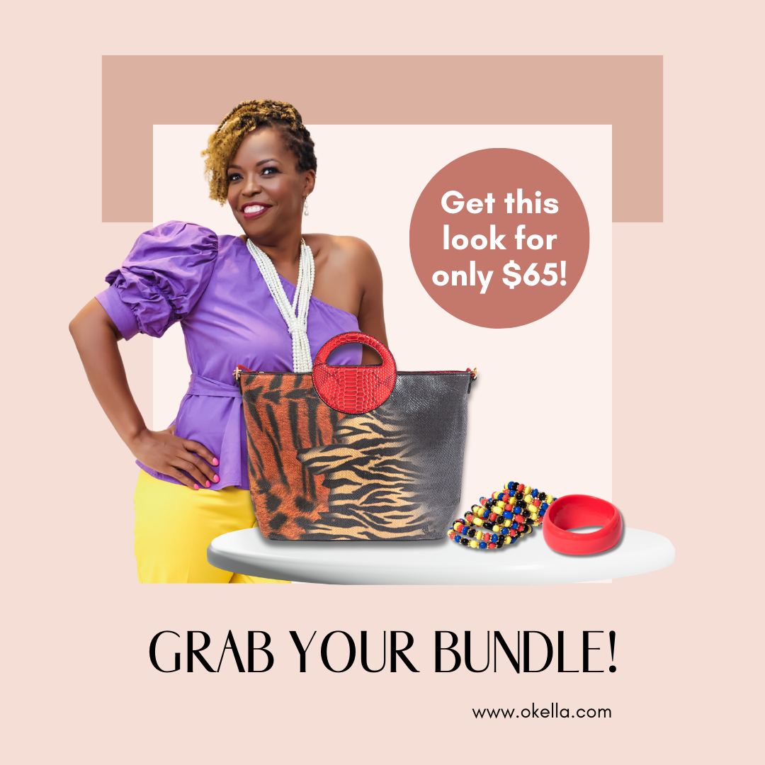 Luxurious Bundle - Promo