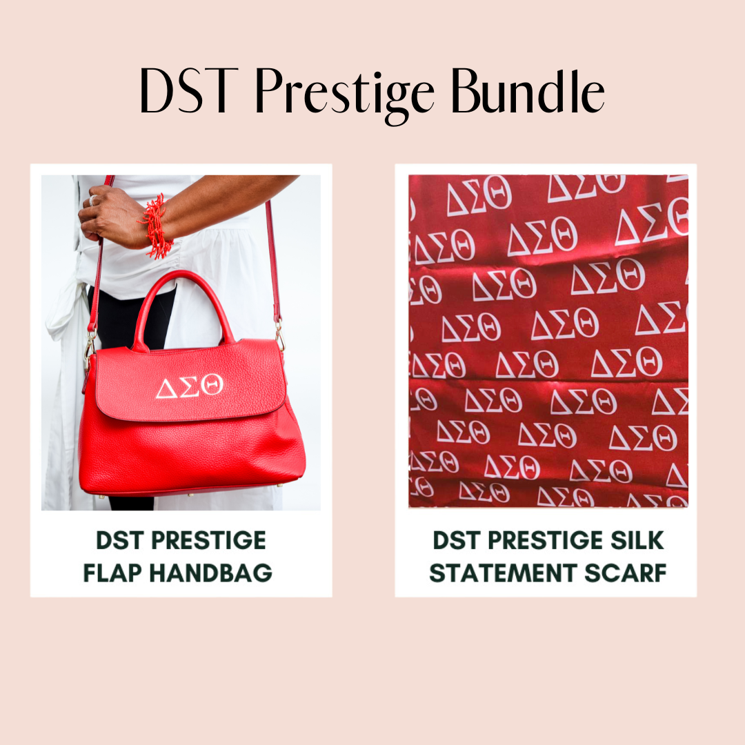 DST Prestige Bundle