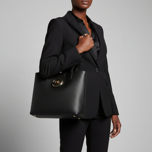 Okella Classic Handbag