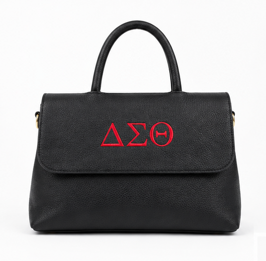 Signature Prestige Handbag