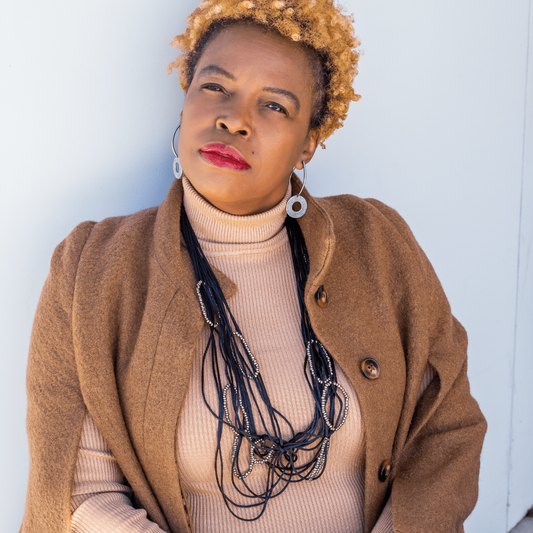 Rhapsody Multi-strand Exclusive Necklace