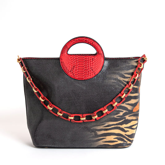 Okella Hybrid Handbag