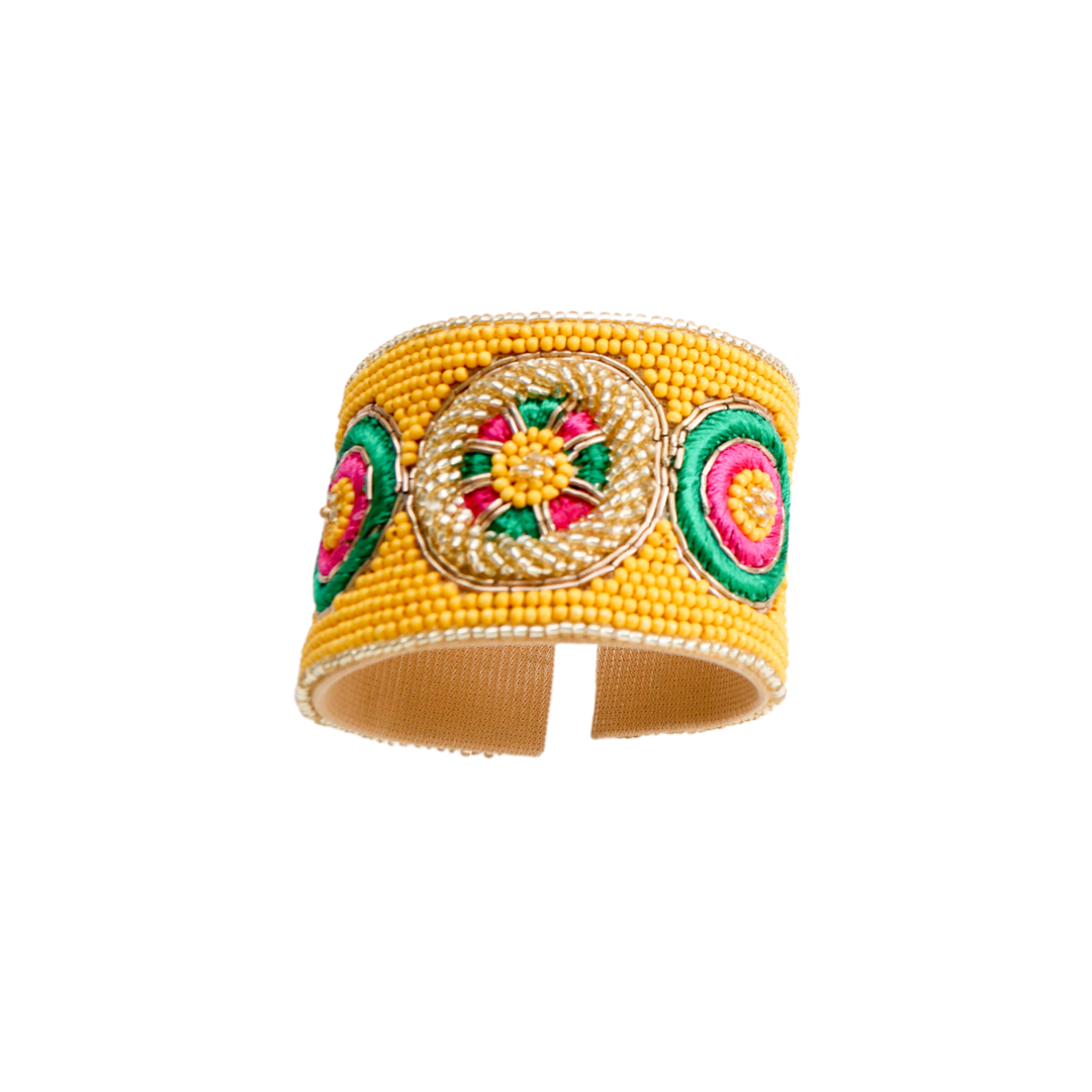 Okella's Tropicana Set