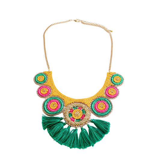 Okella's Tropicana Set