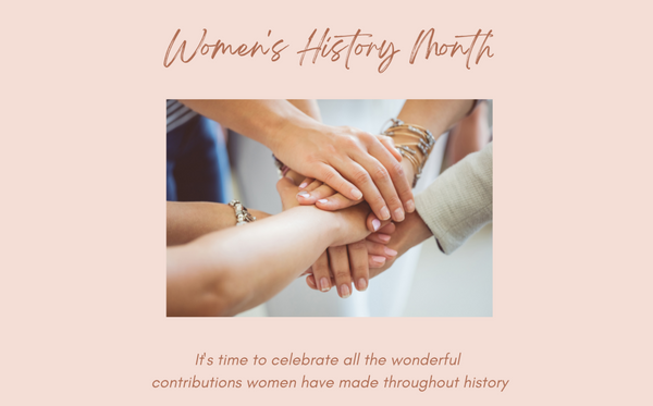 Women's History Month