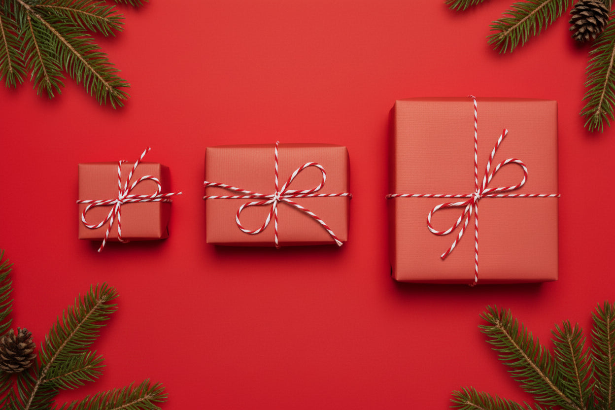 Okella Holiday Surprise Boxes