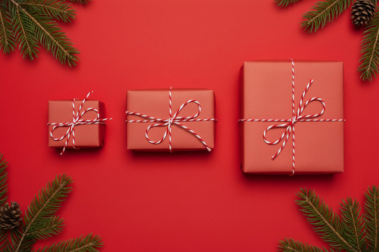 Okella Holiday Surprise Boxes