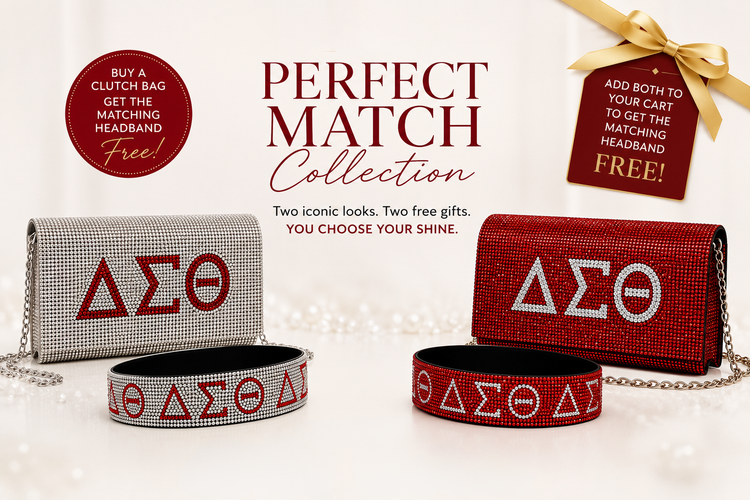 Match & Shine with GIFTS