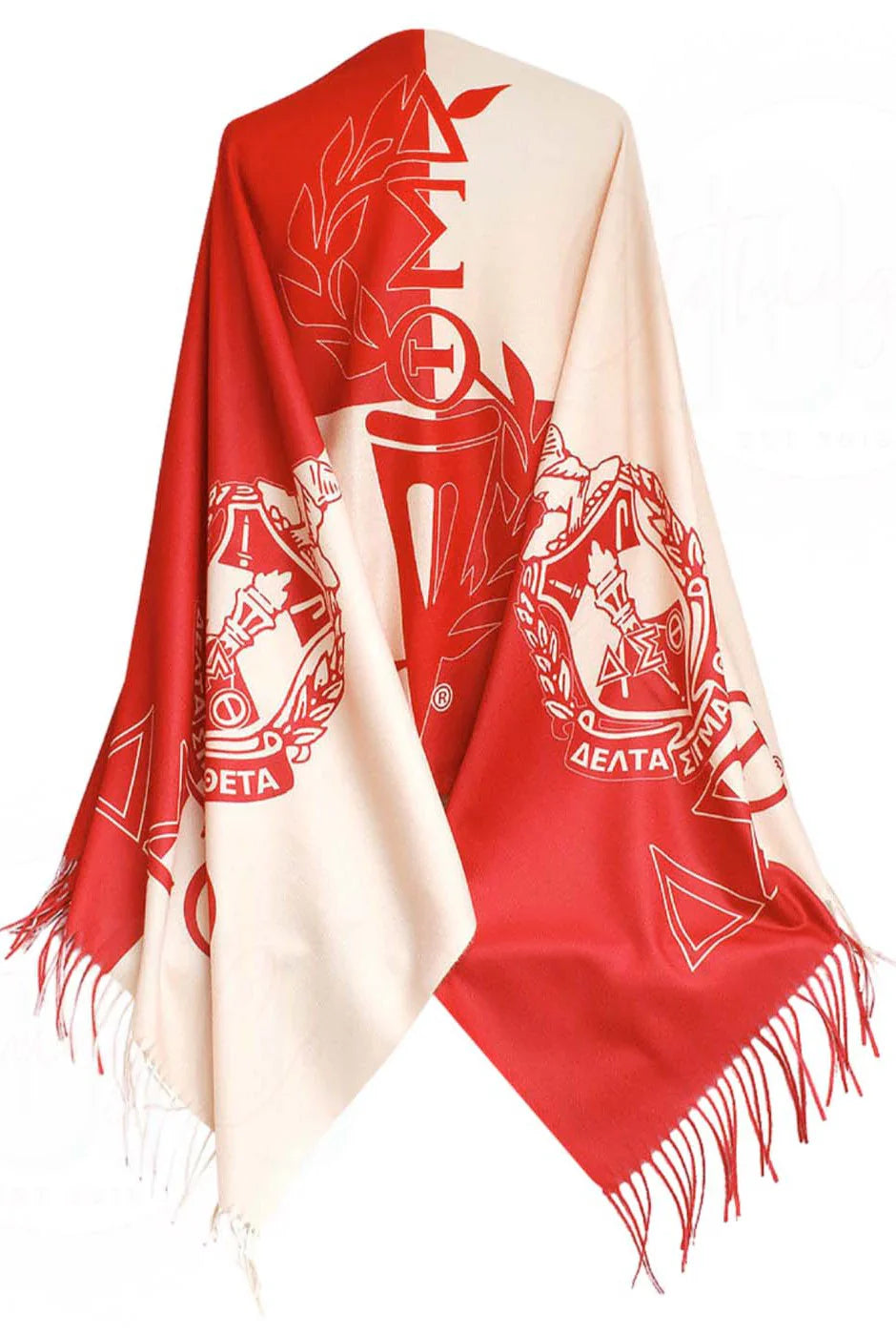 Delta Sigma Theta Collection