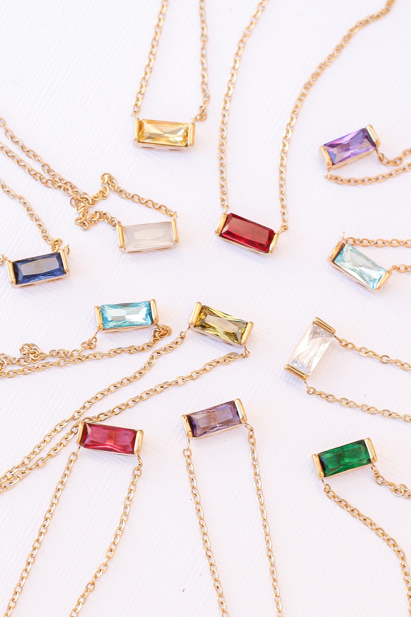 "She's Iconic" Collection