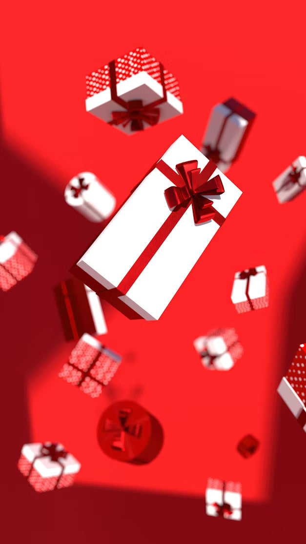 Gift Cards