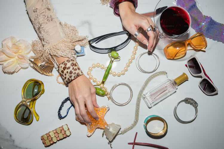 The Essentials Collection