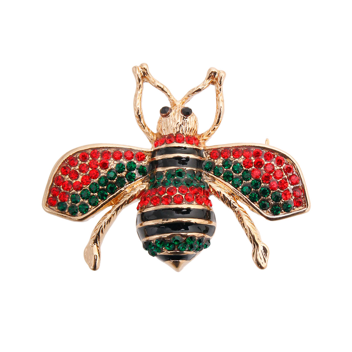 Bee Brooch