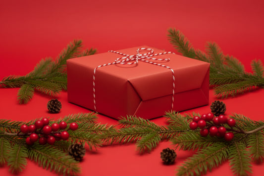 Okella Holiday $75 Surprise Box