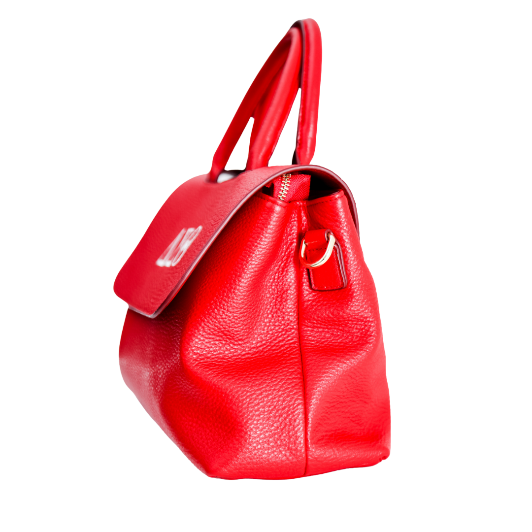DST Prestige Flap Handbag