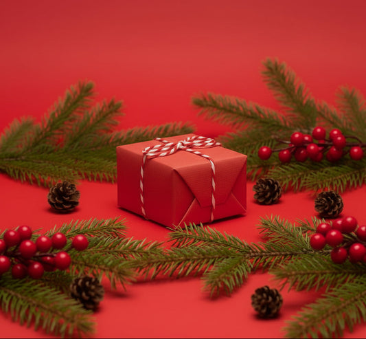 Okella Holiday $25 Surprise Box