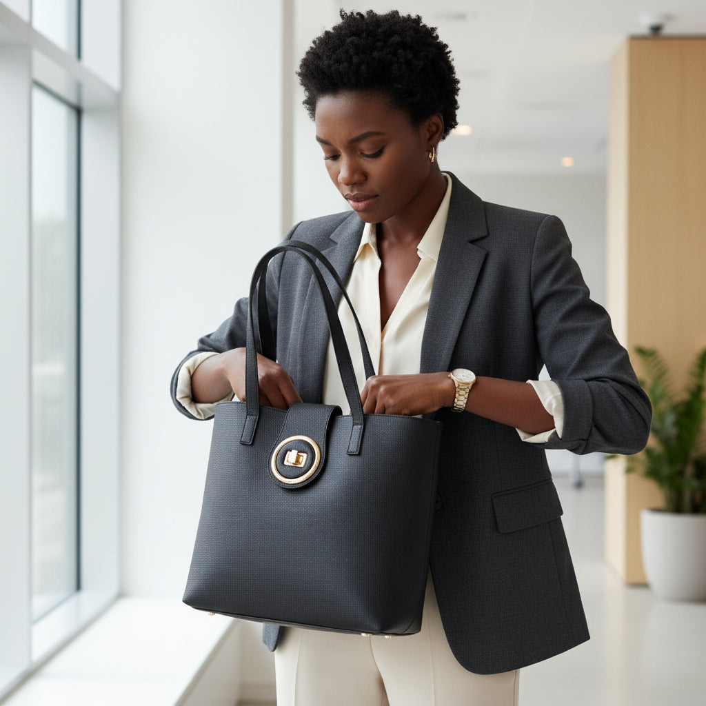 Okella Classic Handbag