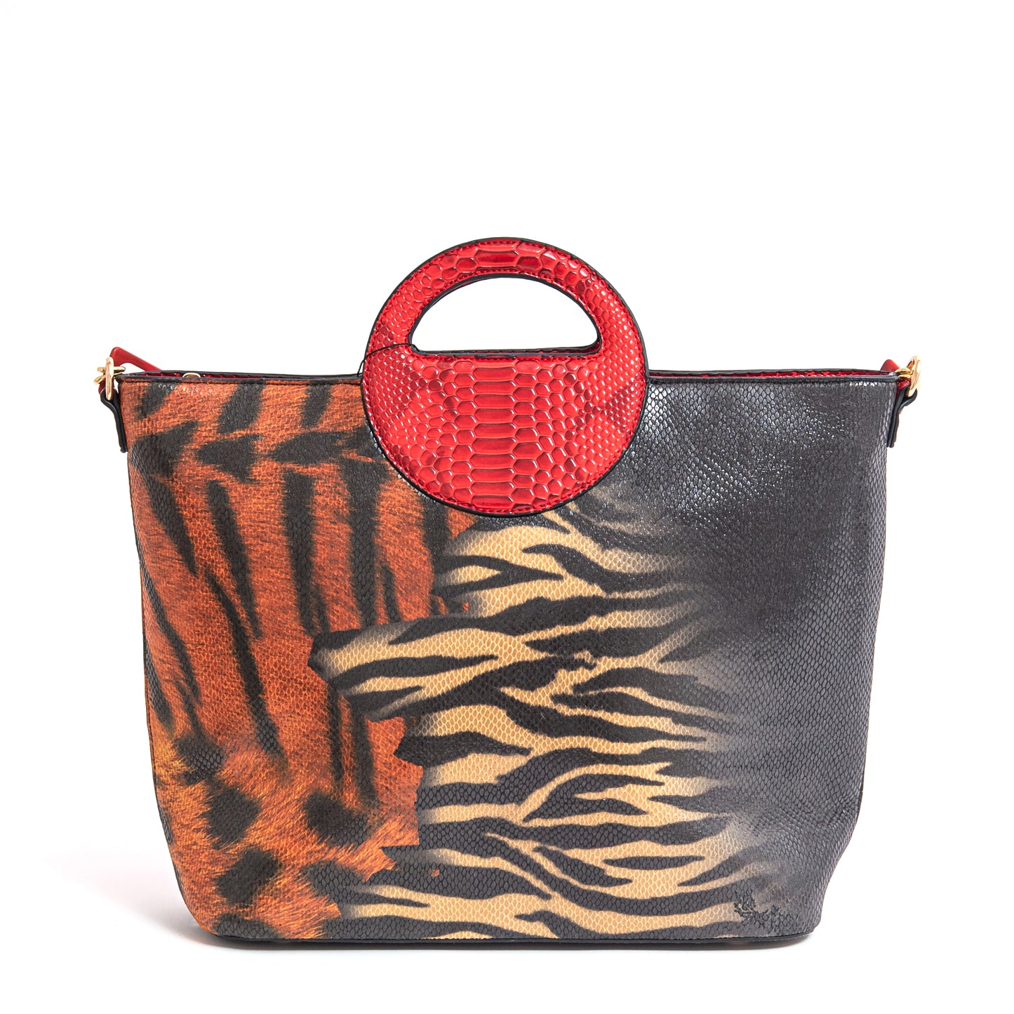 Okella Hybrid Handbag