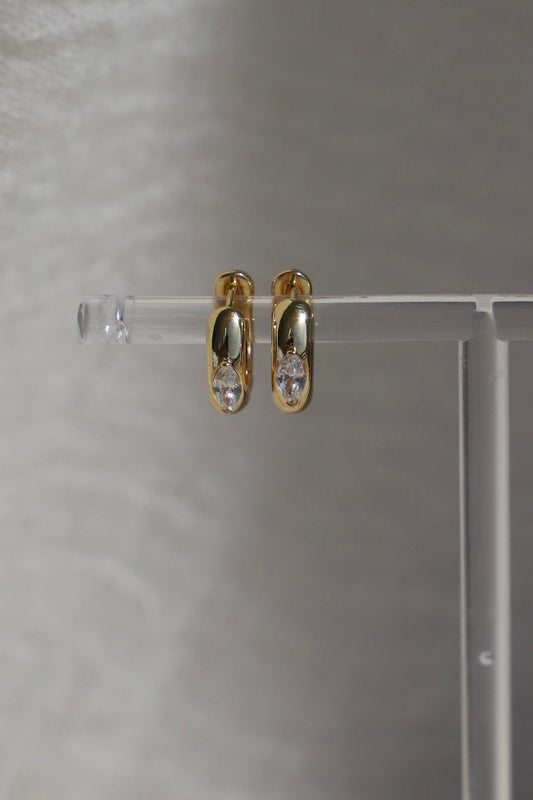 AURUM HOOPS