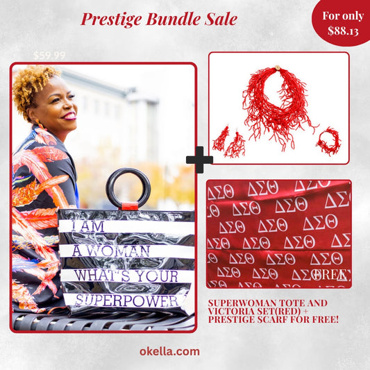 Okella's June 2025 Bundle Sale