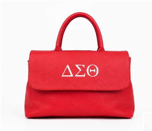 Signature Prestige Handbag