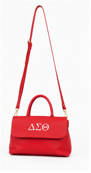 Signature Prestige Handbag
