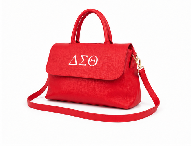 Signature Prestige Handbag