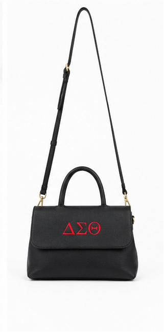 Signature Prestige Handbag