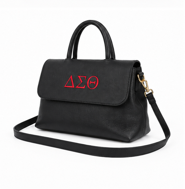 Signature Prestige Handbag