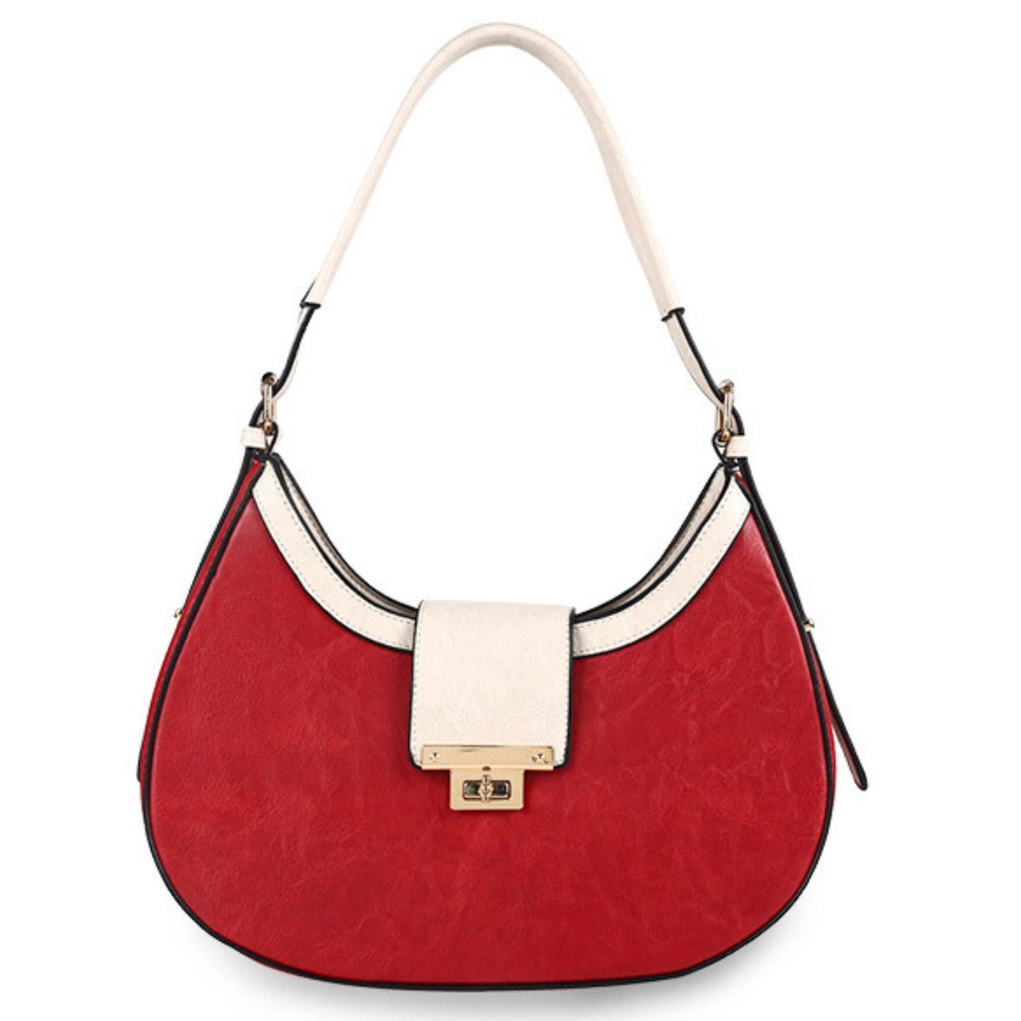 Okella's Verona Curve Shoulder Bag