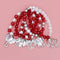 Red and White