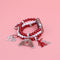 Red and White