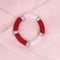 Red and White