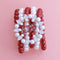 Red and White