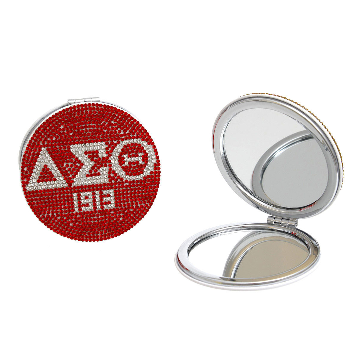 DST Glam Compact Mirror