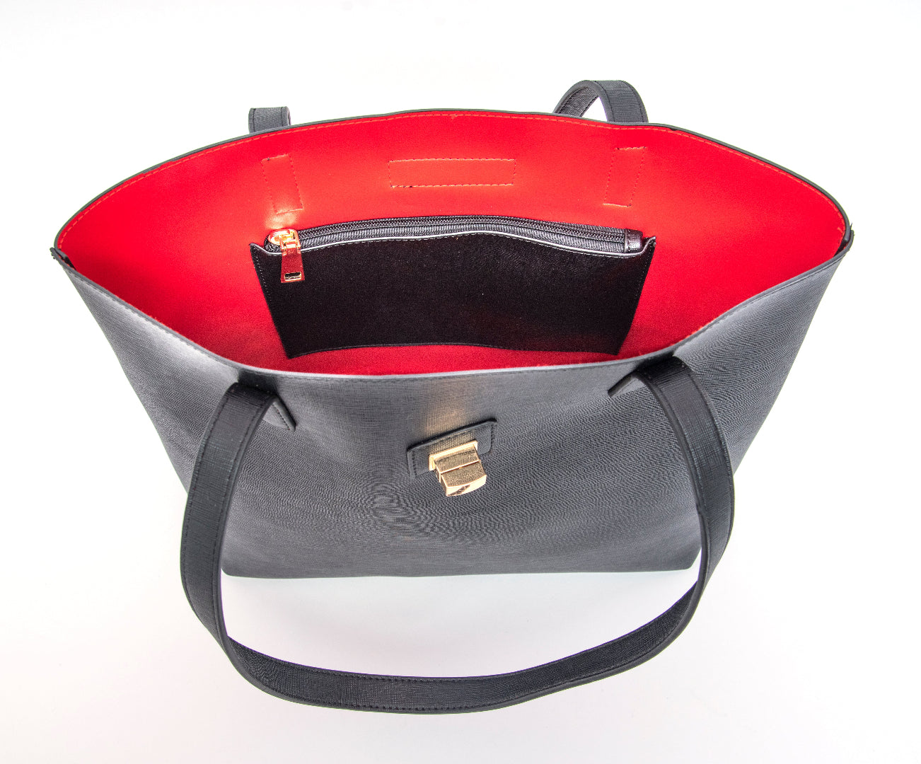 Okella's "Classic" Handbag